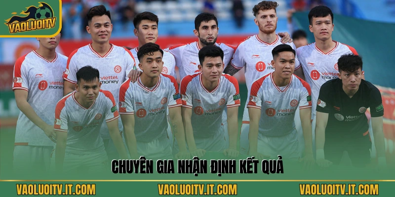 Chuyên gia nhận định kết quả